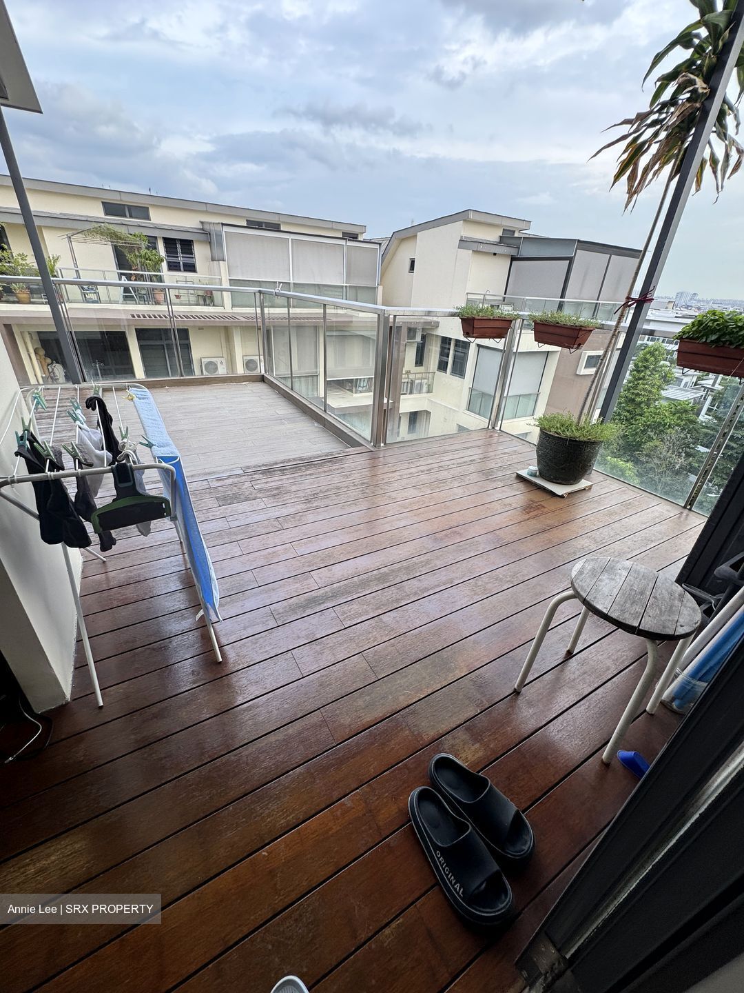 Tropika East (D14), Condominium #530328991